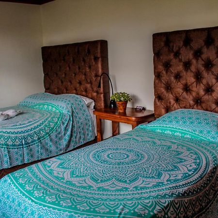 Luna Inn B&B Ciudad Cariari 外观 照片