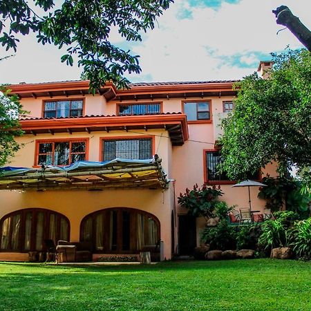 Luna Inn B&B Ciudad Cariari 外观 照片