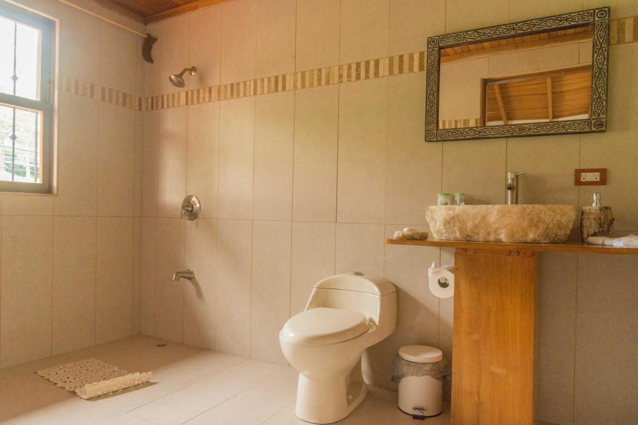 Luna Inn B&B Ciudad Cariari 外观 照片