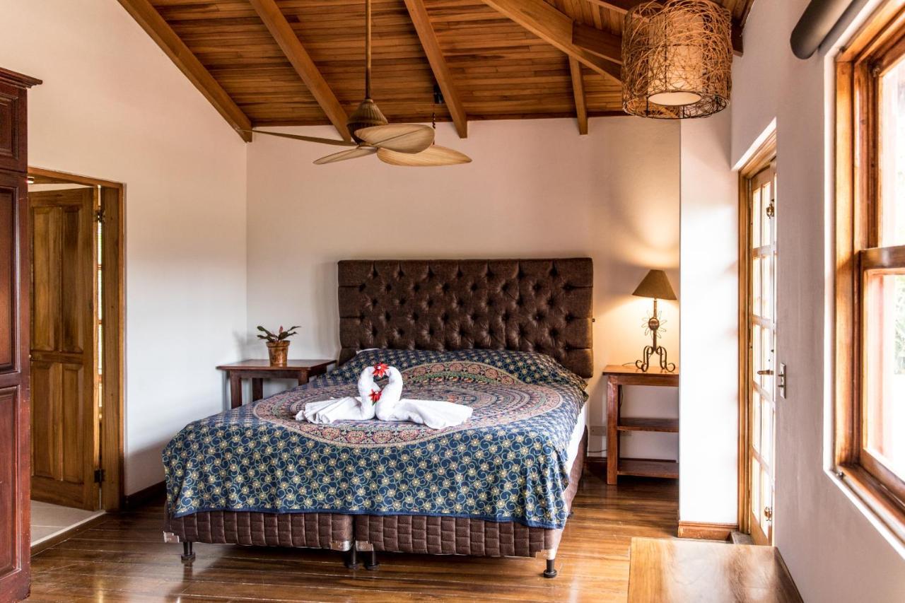 Luna Inn B&B Ciudad Cariari 外观 照片