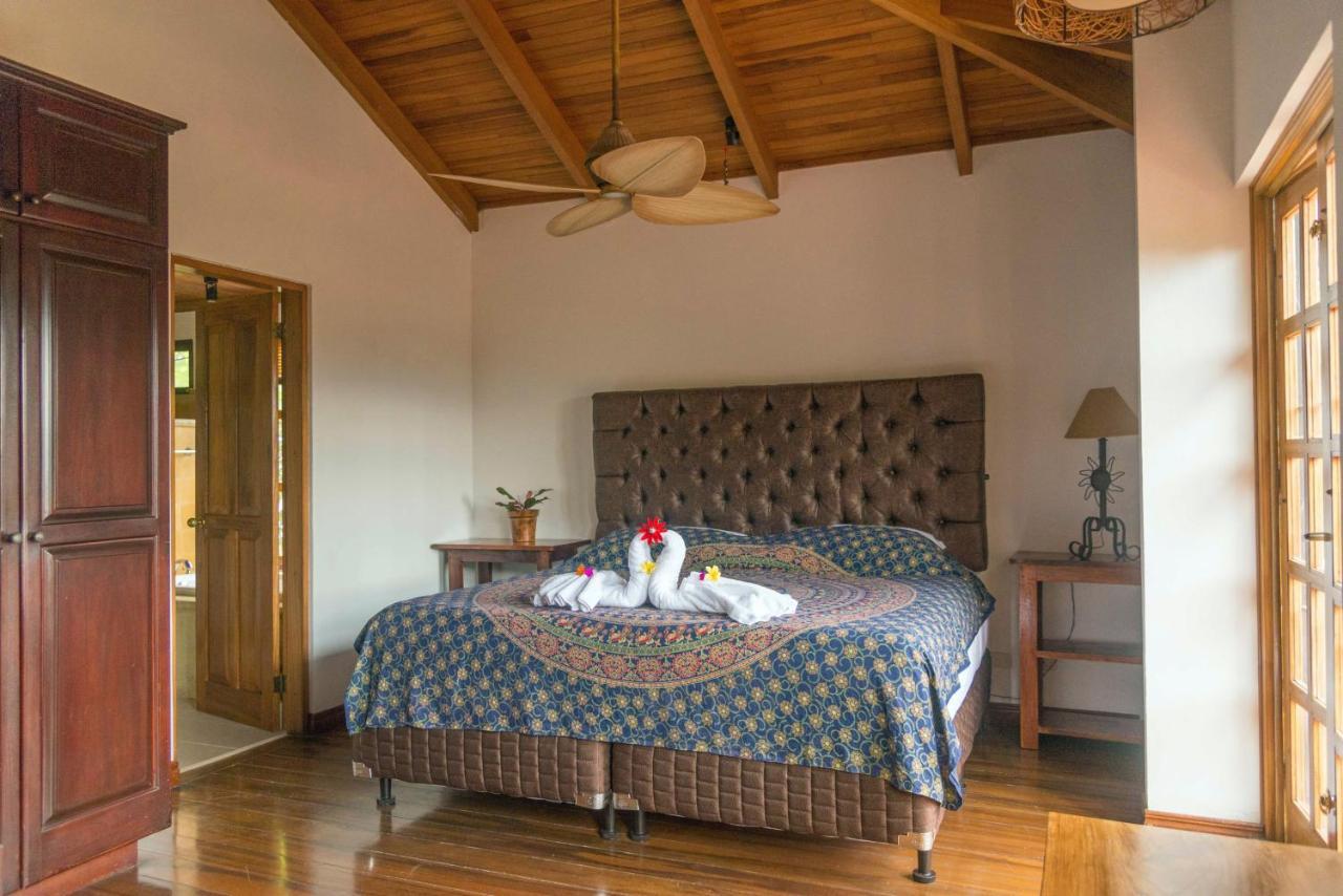 Luna Inn B&B Ciudad Cariari 外观 照片