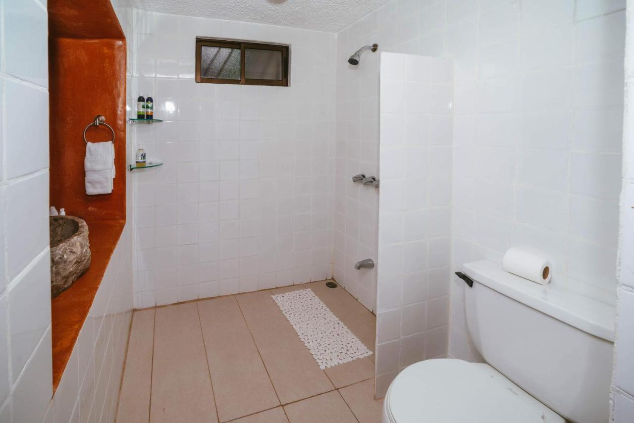 Luna Inn B&B Ciudad Cariari 外观 照片