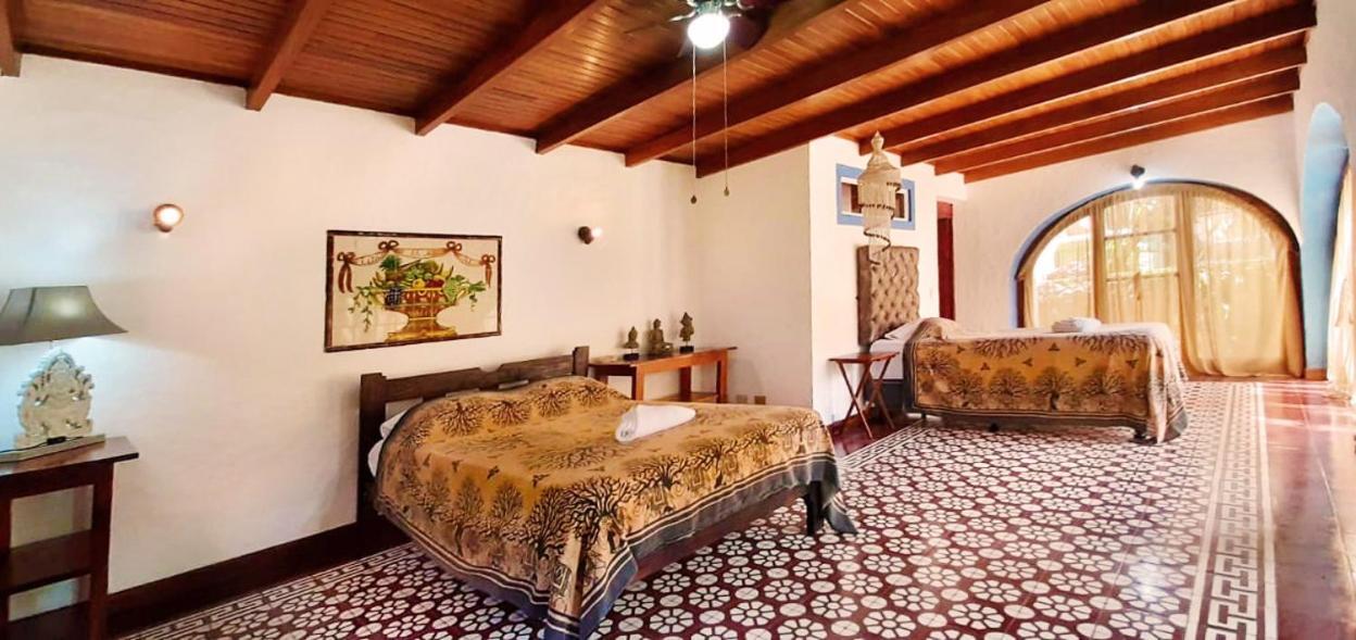 Luna Inn B&B Ciudad Cariari 外观 照片