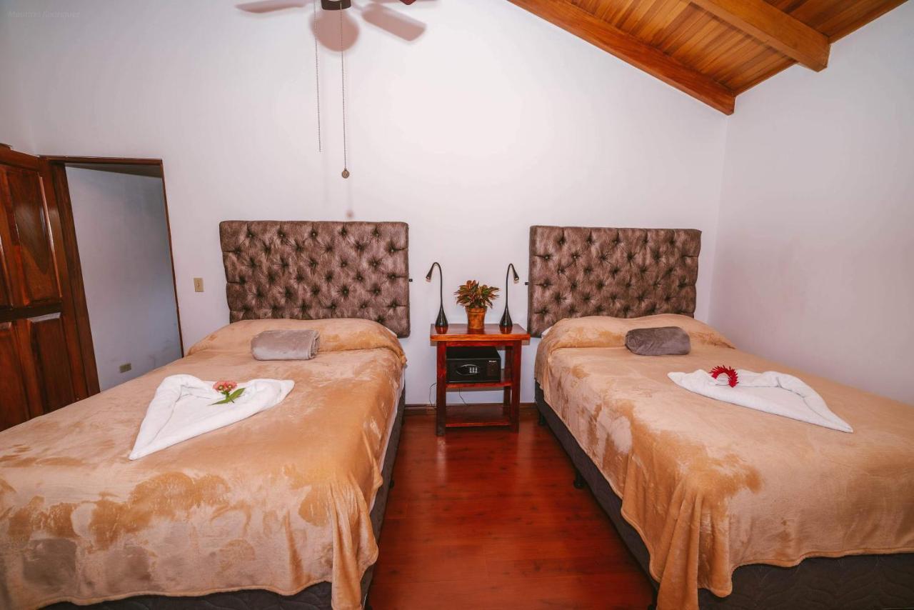 Luna Inn B&B Ciudad Cariari 外观 照片