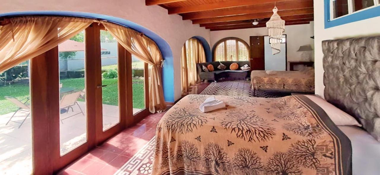 Luna Inn B&B Ciudad Cariari 外观 照片